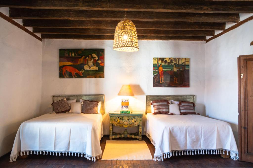 Batucada Hotel Boutique - 5
