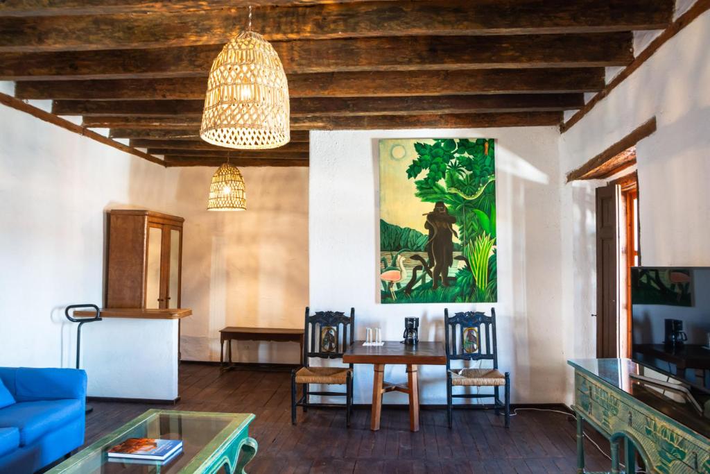 Batucada Hotel Boutique - 4