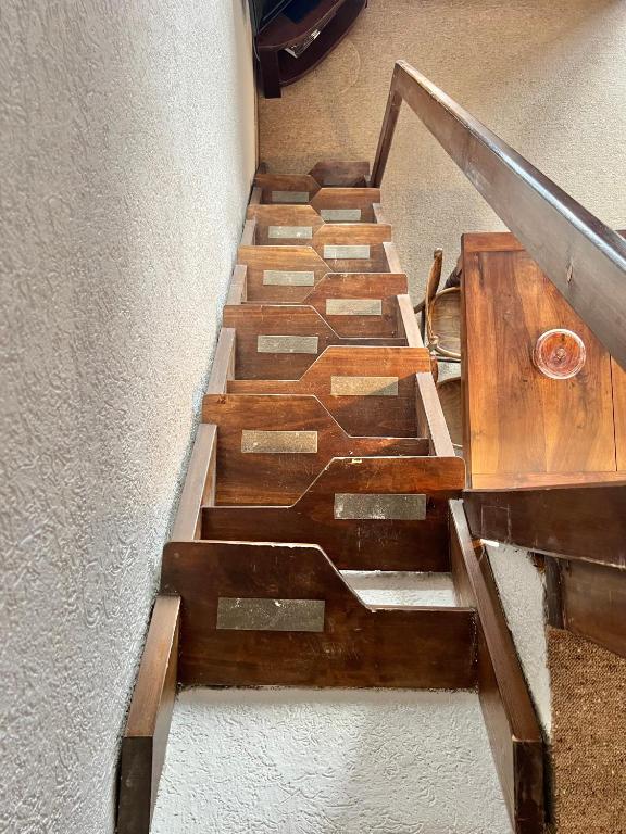 Casa Cristallo - 5