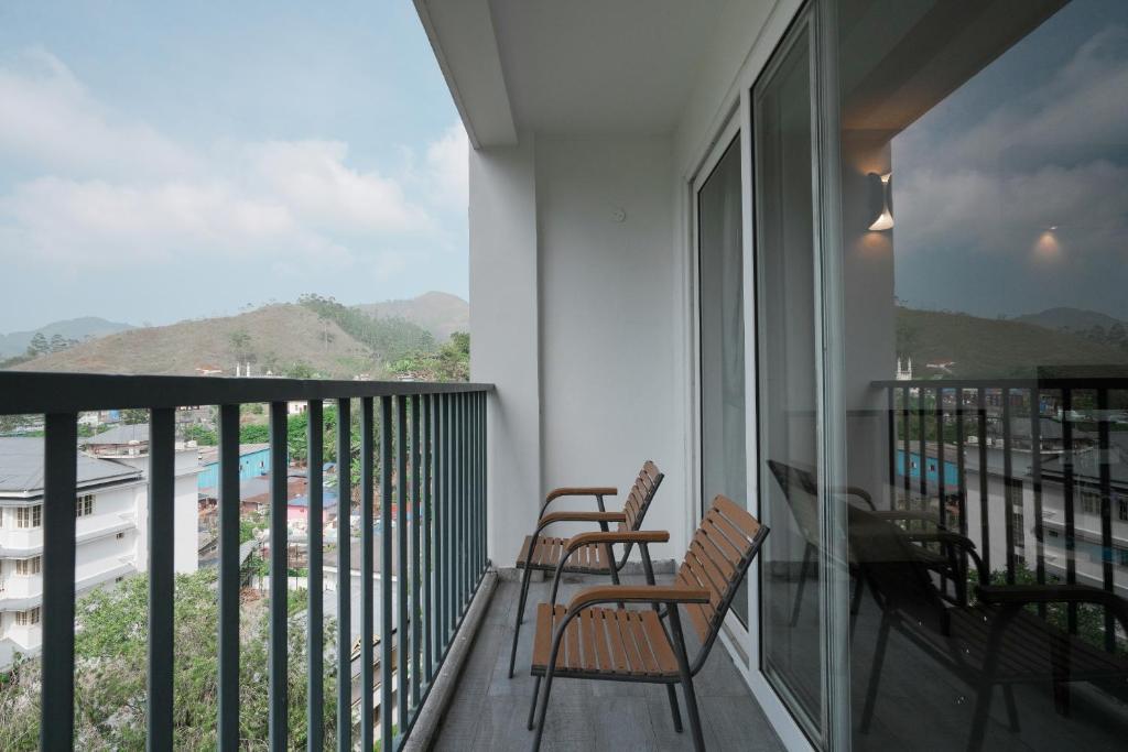 イーステンド ムンナル ホテル (Eastend Munnar Hotel) 館内設備