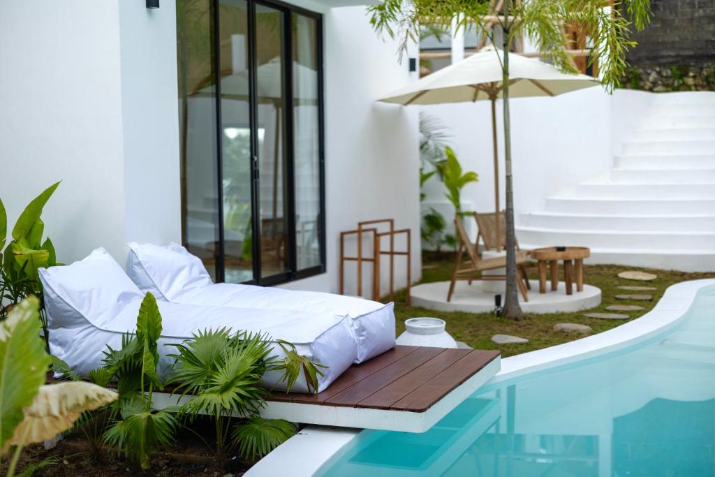 Ôkeanos Boutique Hotel &#8211; Uluwatu Ungasan