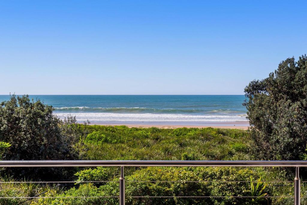 Tidemark - Diamond Beach, Diamond Beach