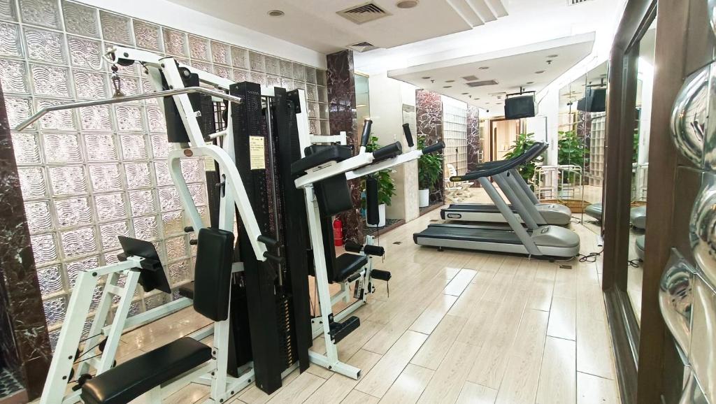 Beijing Asia Hotel Additional