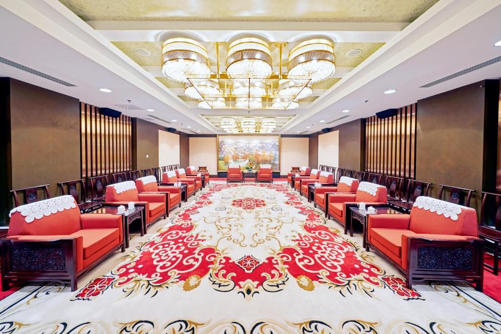 Tárgyalóterem/bálterem