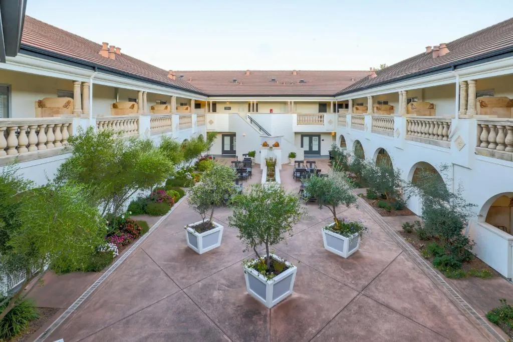 The Lodge at Healdsburg, Tapestry Collection by Hilton, hotel in Healdsburg