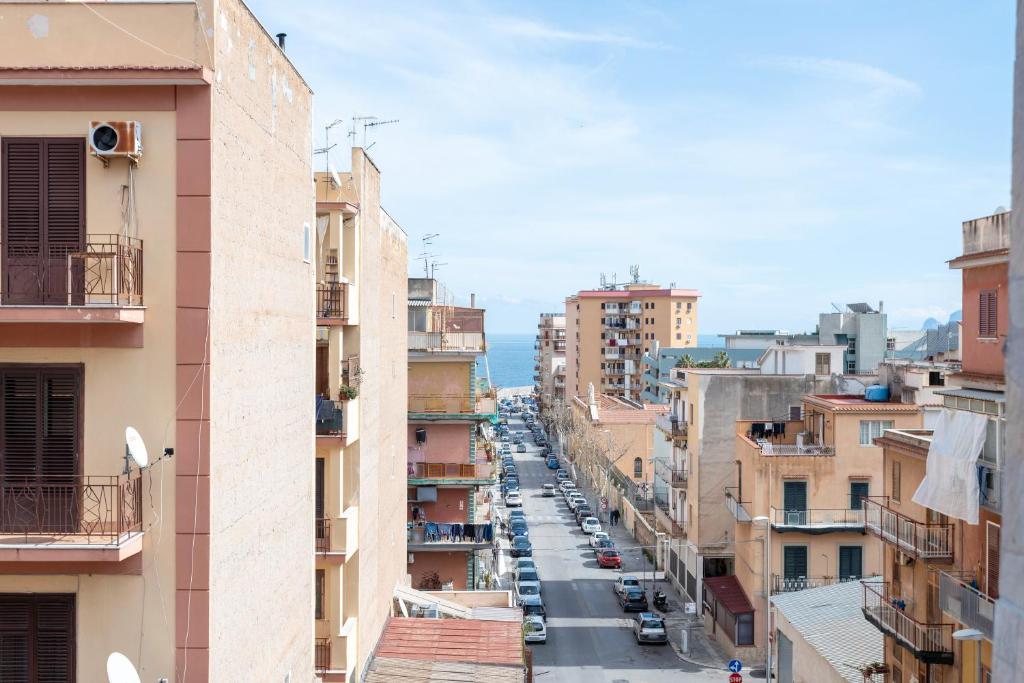 Casa Marlene, Palerme