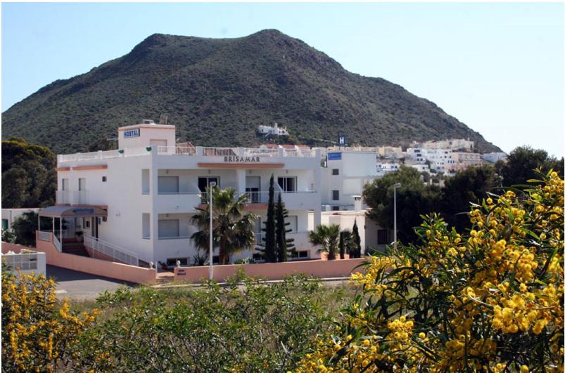 Hostal Brisamar - 3