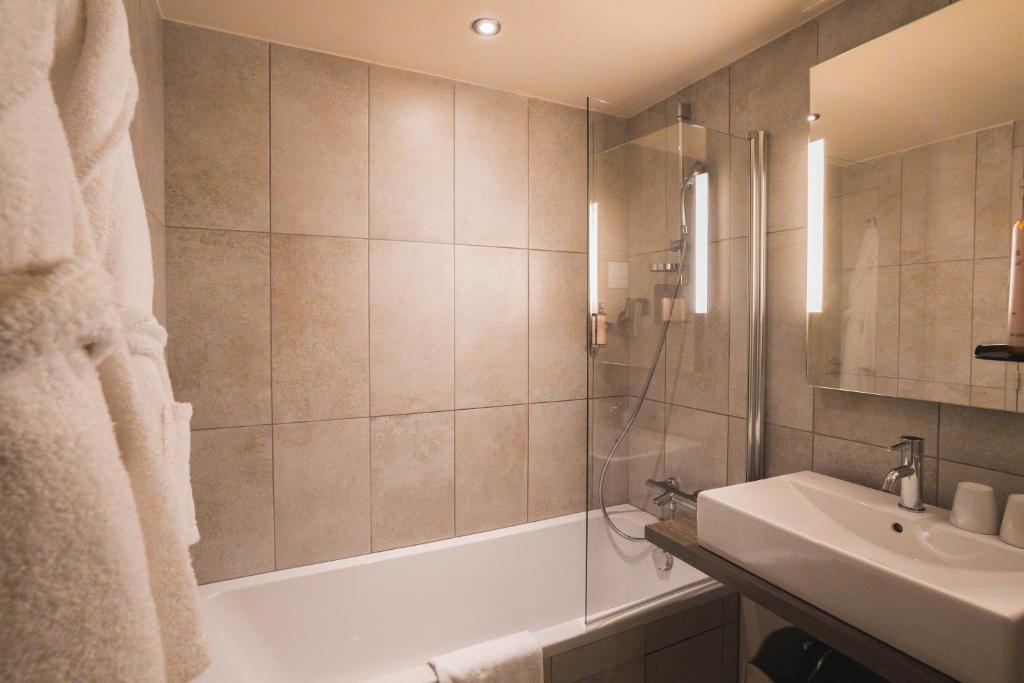 Shower