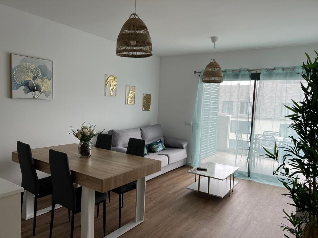 Appartement T1 Faro, Faro