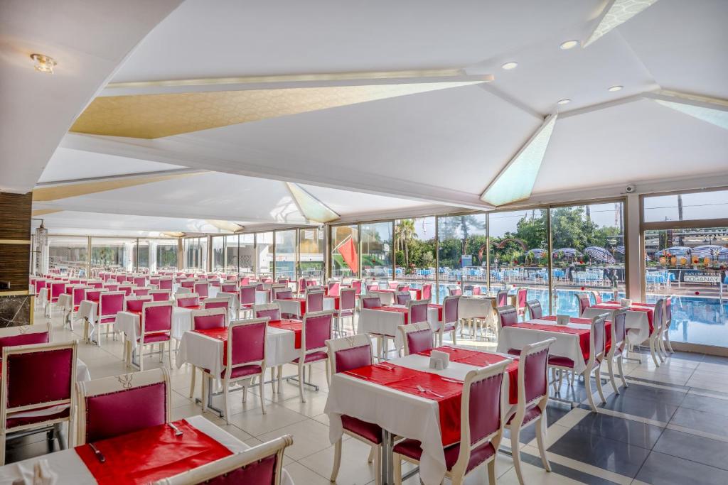 Beach Club Doganay Hotel - All Inclusive - zdjęcie 5