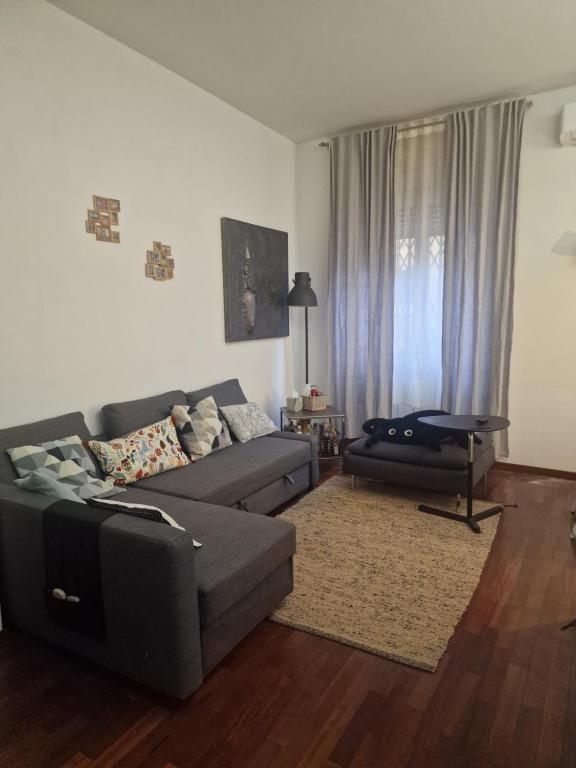 Marvin House Milano, Milano