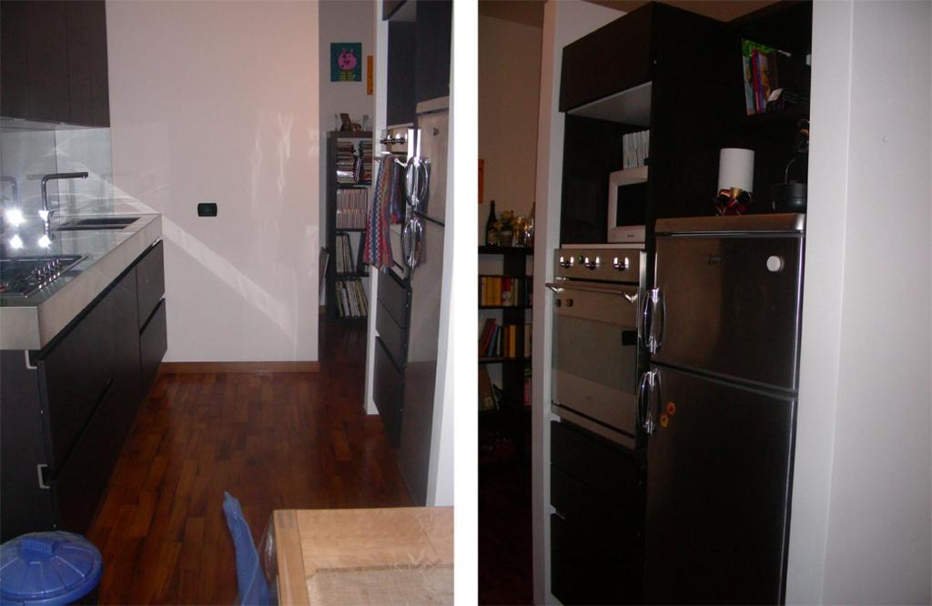 Marvin House Milano - 3