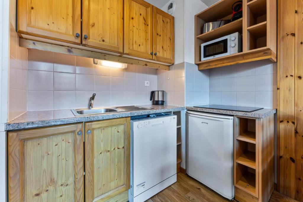 Résidence Les Hauts De Preclaux - Appartement au coeur des Hauts de Préclaux MAE-3471 - 3