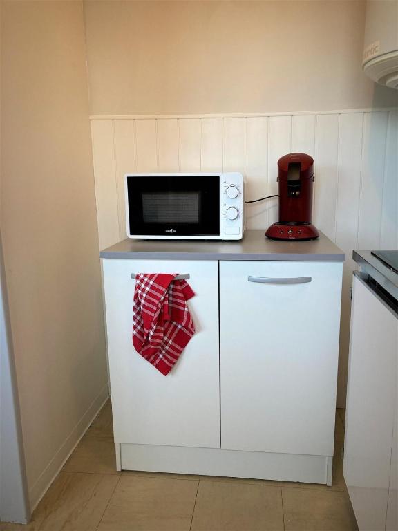 Appartement double à Limoges - 2