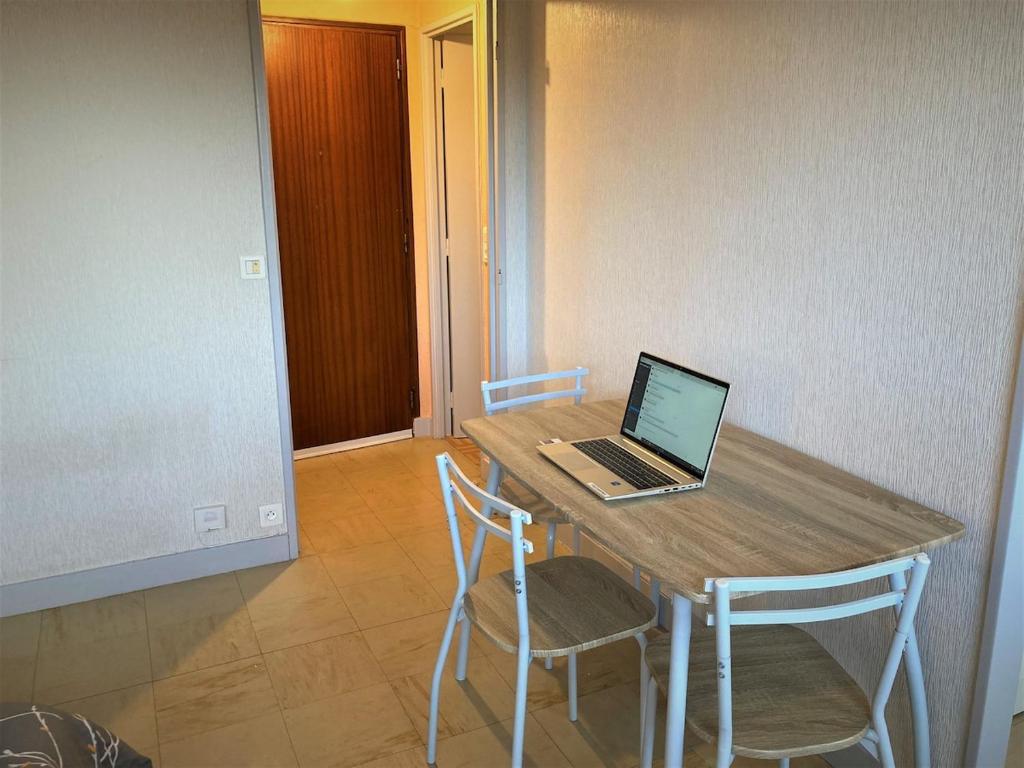 Appartement double à Limoges - 4