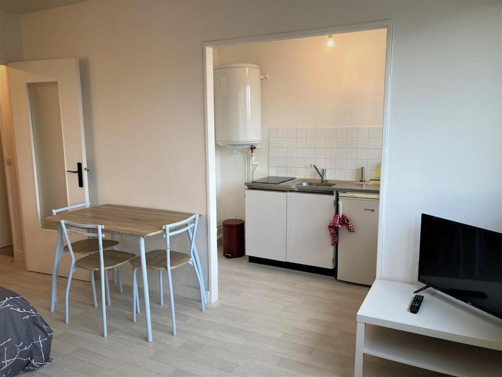 Appartement double à Limoges - 5