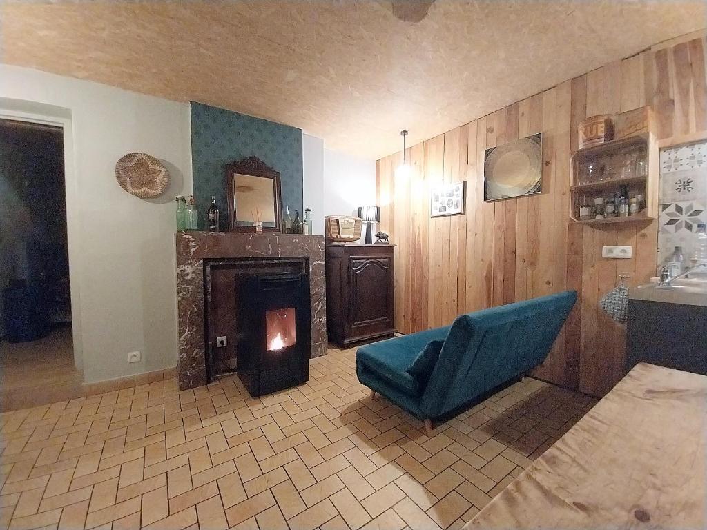 L'Eglantine, Rochefort