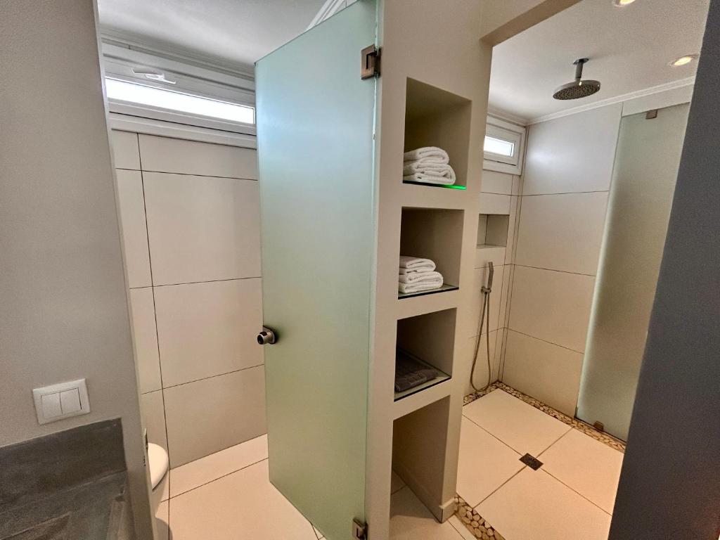 バスルーム（客室）