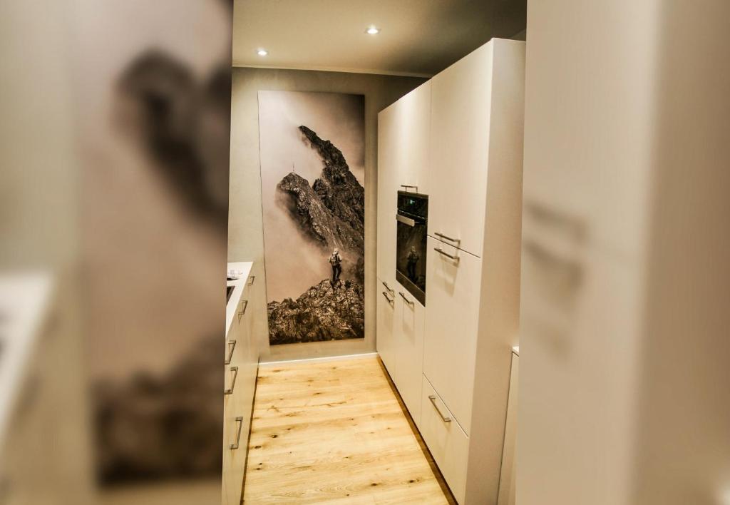 Design Ferienwohnung Königssee - 3