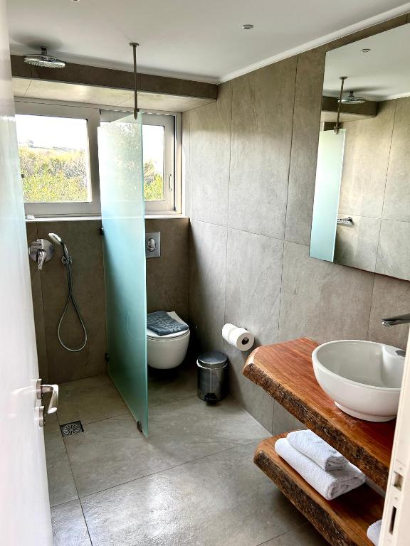 バスルーム（客室）