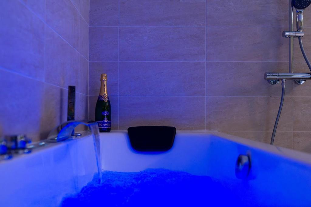 Bali Room Apartment et Spa Chambéry - 5
