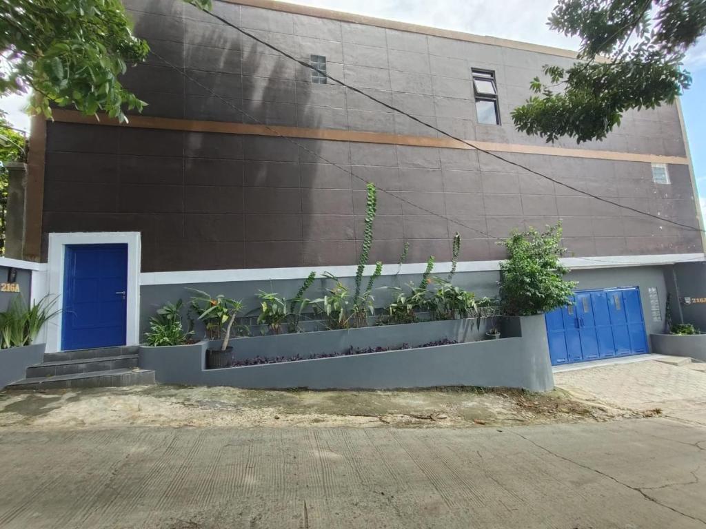 Villa Sultana Private Pool