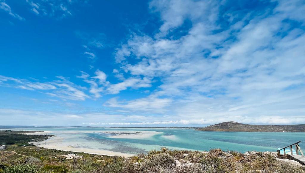 Serenity, Langebaan