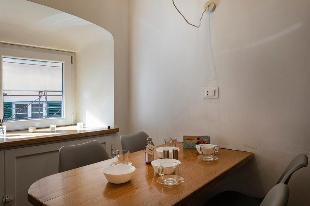 San Lorenzo Suite - 3