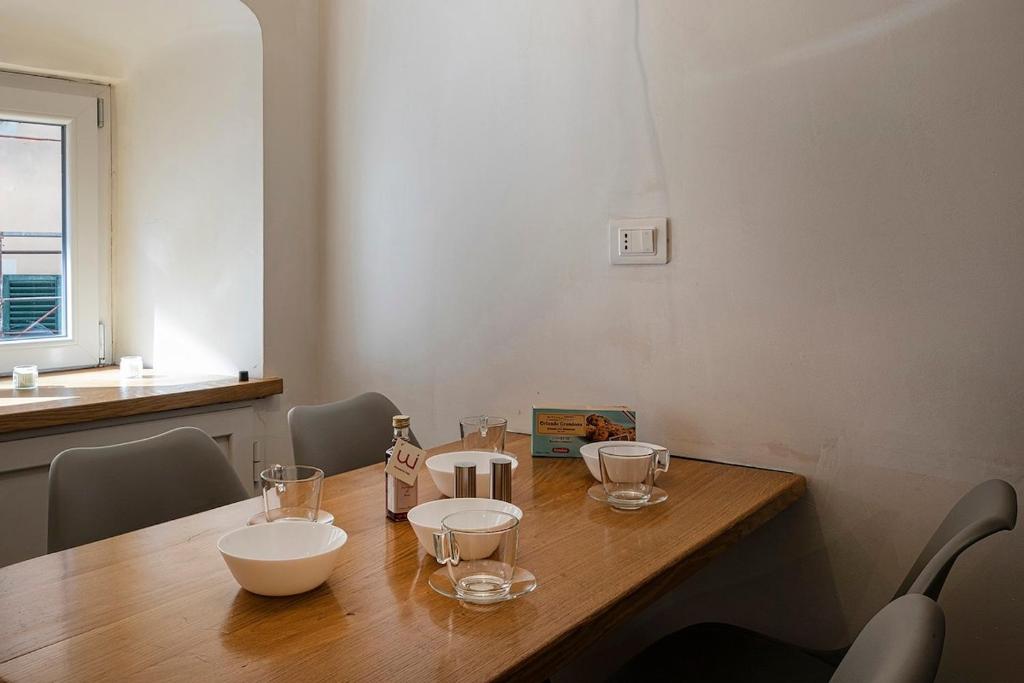 San Lorenzo Suite - 4