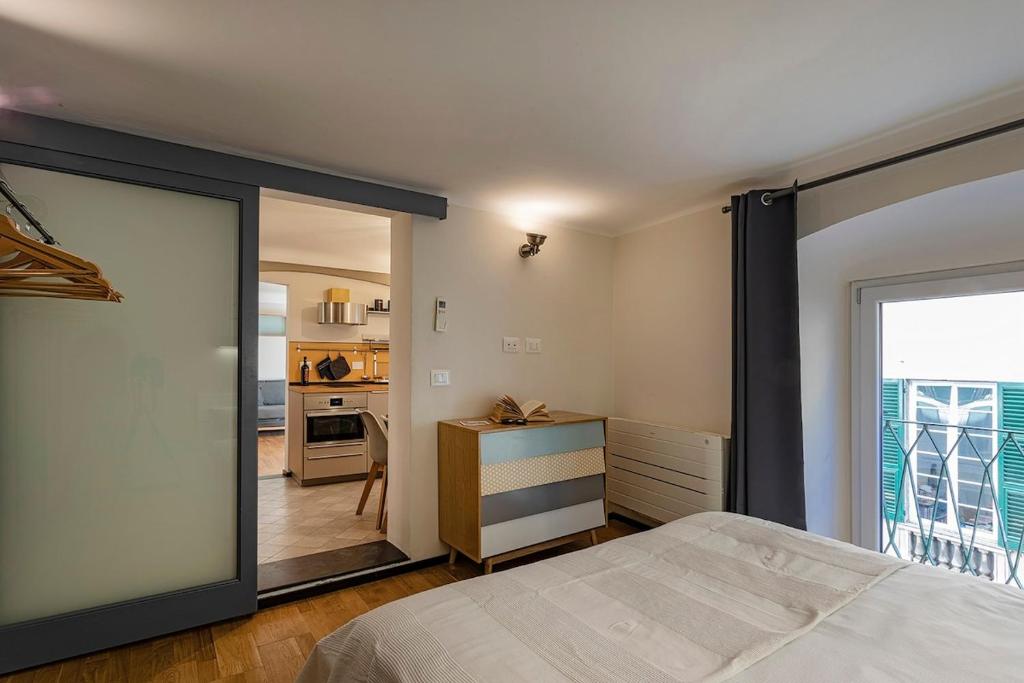 San Lorenzo Suite - 5