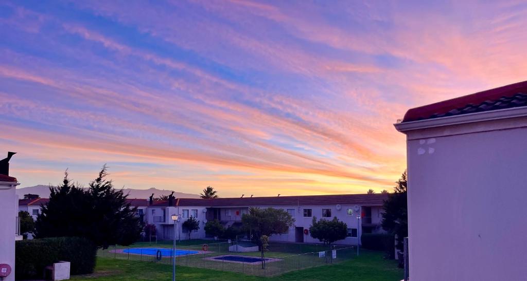 Tranquility - walking distance to beach, Langebaan