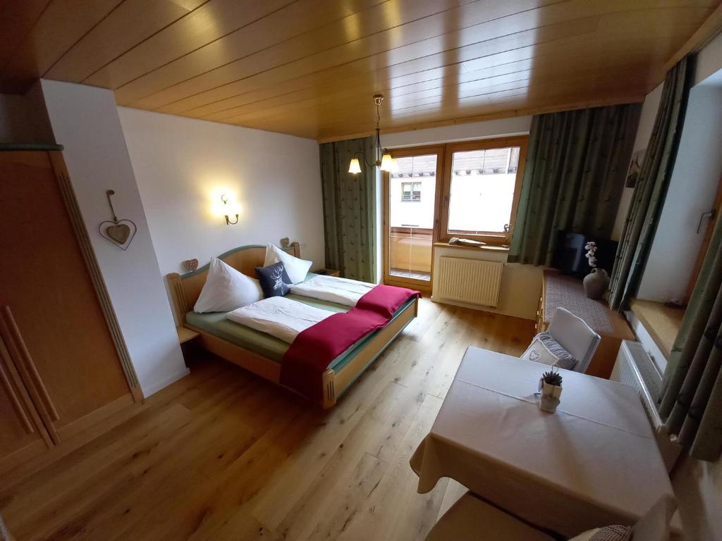 Ferienwohnung Landhaus Lechner - 3