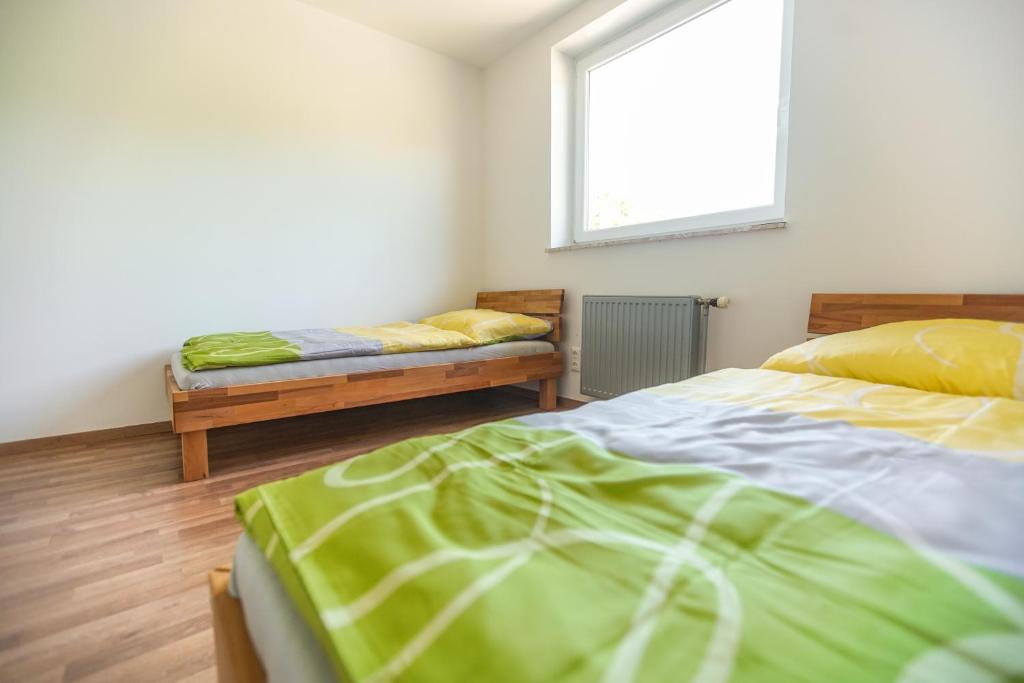 Arbeiterunterkunft in Spielfeld-Straß - Voll ausgestattete Zimmer mit Top-Anbindung - 2