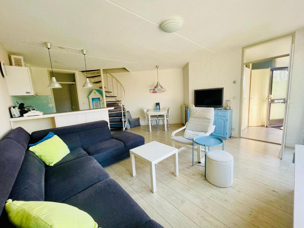 Liguster 51*, Nieuwvliet