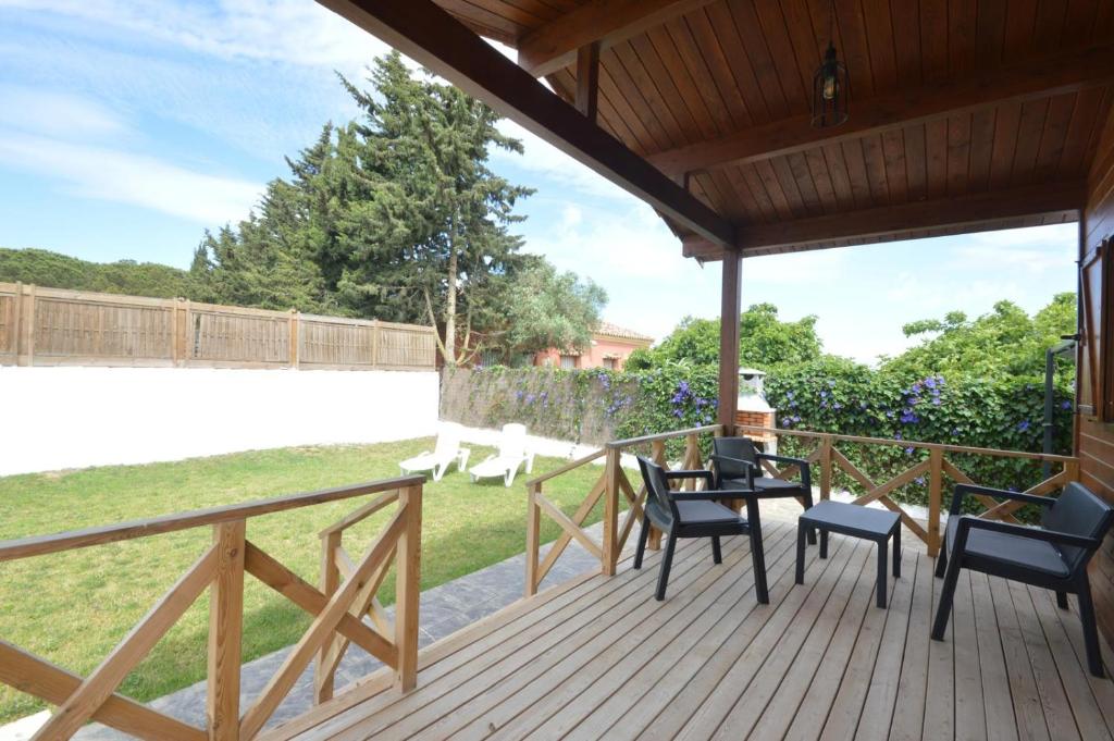 Villa Farom - 2