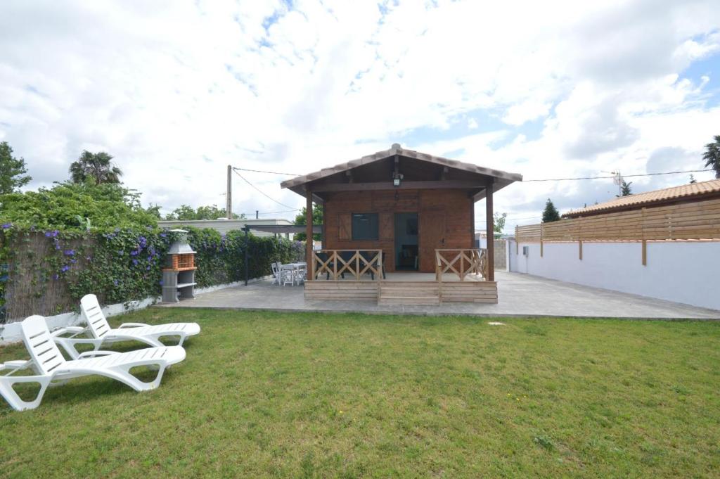 Villa Farom - 5