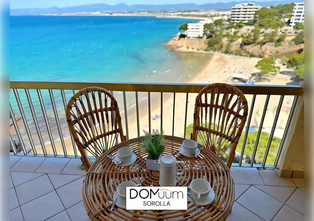 DOMuum Holidays - SOROLLA - 1