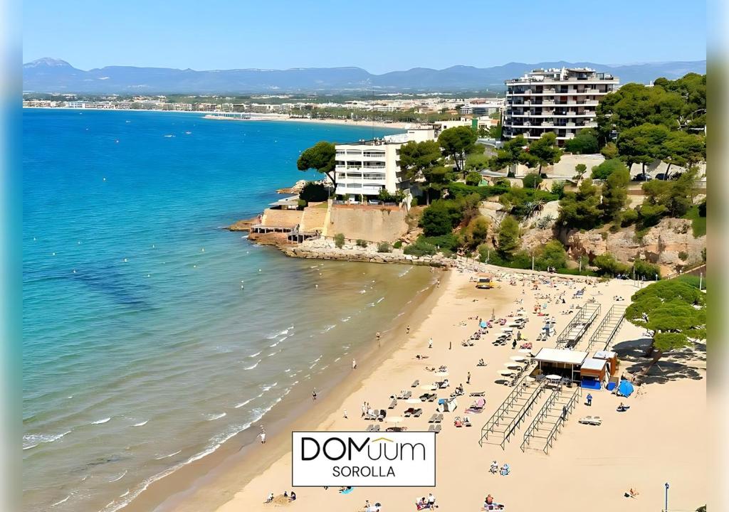 DOMuum Holidays - SOROLLA - 2