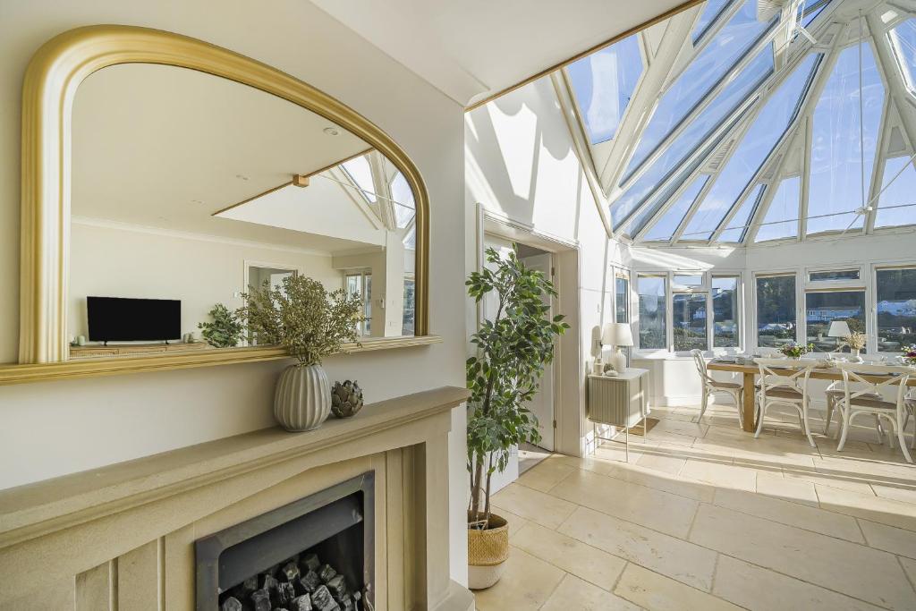 The Pink House, Salcombe - photo 3