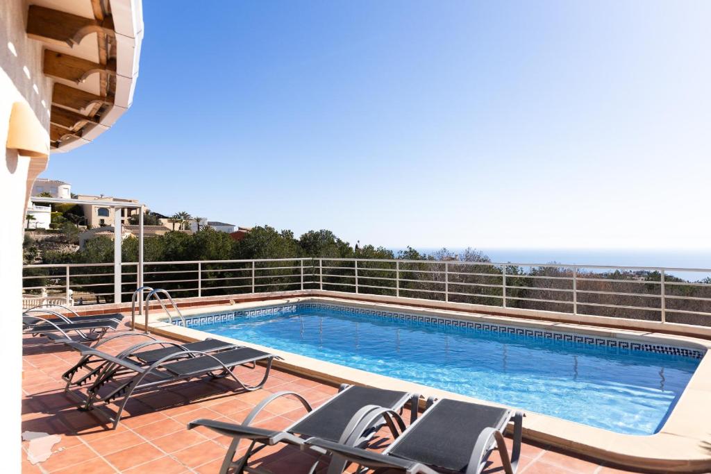 Villa Diana - 3