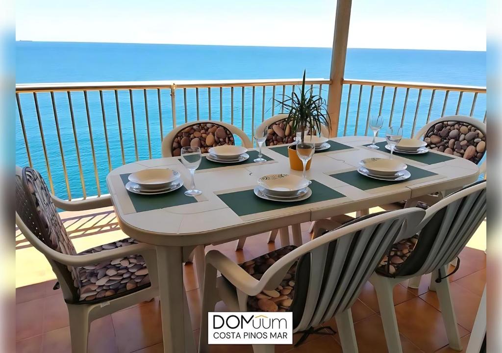 DOMuum Holidays - COSTA PINOS - 4