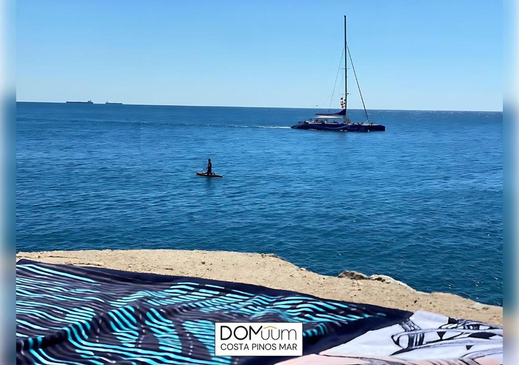 DOMuum Holidays - COSTA PINOS - 3