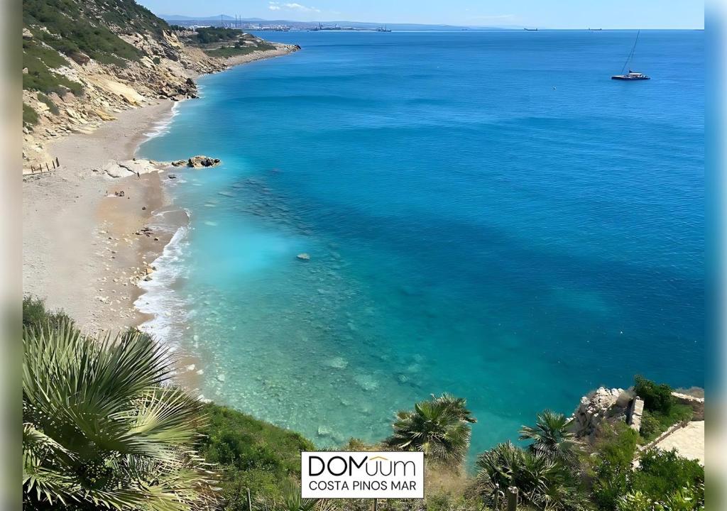 DOMuum Holidays - COSTA PINOS - 2