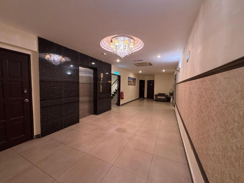 2. K 가든 호텔 ..