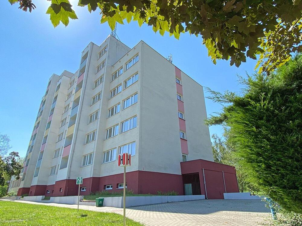 Dom Studencki Raj, Vratislav