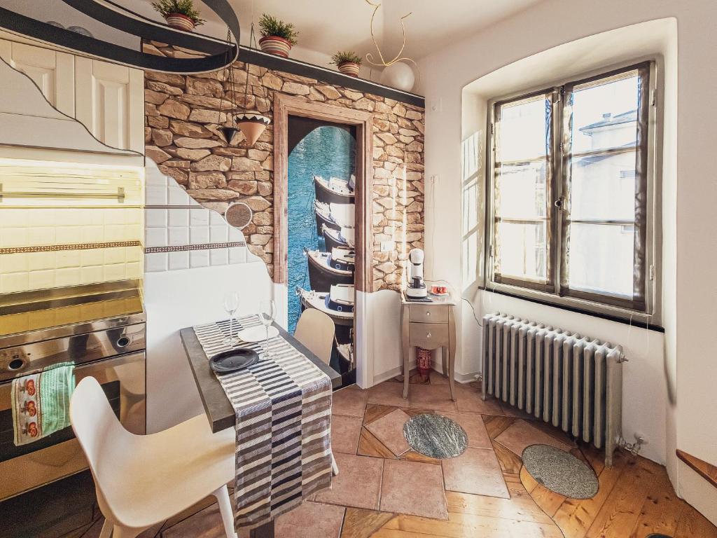 Nautical Micro-Loft con Parcheggio Privato - 3