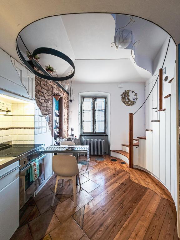 Nautical Micro-Loft con Parcheggio Privato - 4
