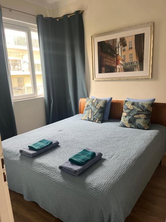 Boutique apartment LA LAVANDE free parking CENTER Nice - 2