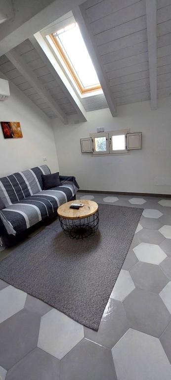 Appartamento Luigia Finalborgo bike room - 3