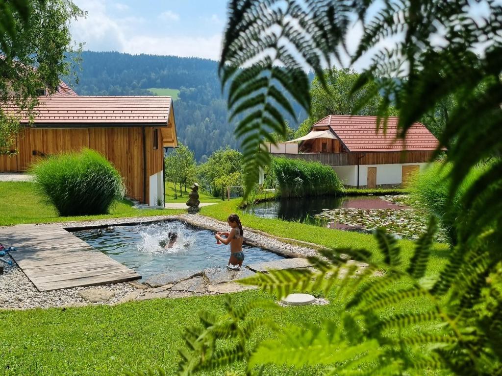 Apartma1 pri Adamu, Mislinja